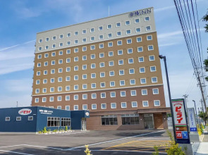 Toyoko Inn Kumamoto Airport