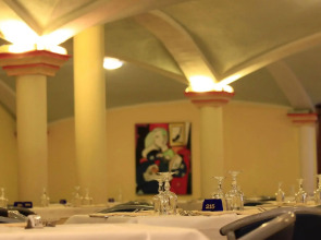 Отель Club Le Rose