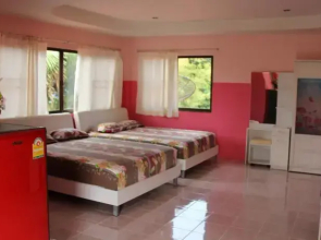 Banchomdow Resort Pattaya