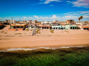 Puesta del Sol by FMI Rentals