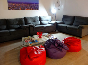 No Limit Hostel Central