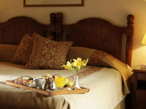 La Posta del Pilar Hotel & Spa - Adults Only