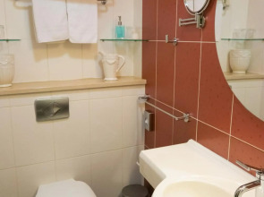 Отель Tähetorni