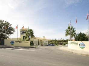 Glenridge Albufeira Beach & Golf Resort