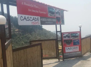StayApart Cascade Resort