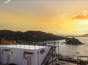 Yeosu Sunset Glow Pension