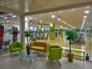 The Noverian Scenic Crete Hilltop Villa Resort & Spa