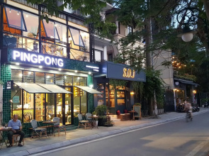 Best Price Apartments by Hồ Tây Lake for Long Stays - dài ngày giá tốt