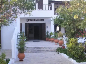 Hotel Paradise