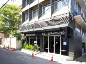 185 @ Surawong Hotel