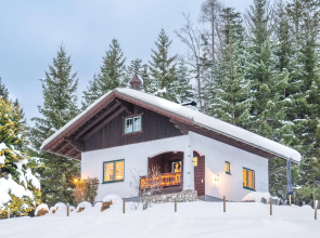 Alpenchalet - Rehkogl 46