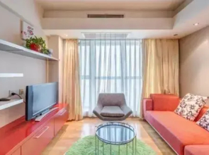 Beijing Yasiming Haisheng Service Apartment