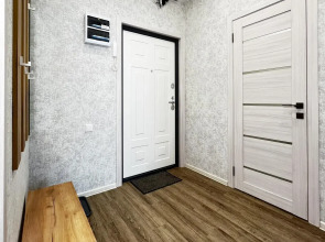 Апартаменты на улице Ясный Берег 3