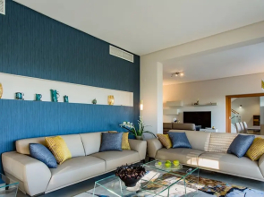 Villa Mebahel - Luxury Villa