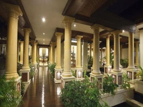 The Hotel Amara
