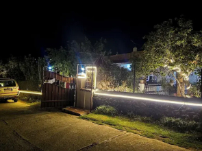 Vibe Inn Kodai