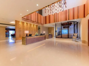 Four A Lords Resort Jammu