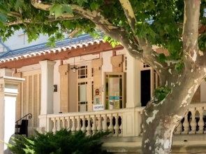 Soko Hotels Pont du Gard