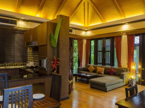 Kirikayan Luxury Pool Villas & Spa Samui