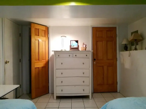 Apartment With 2 Bedrooms in Bronx, With Enclosed Garden and Wifi - 15