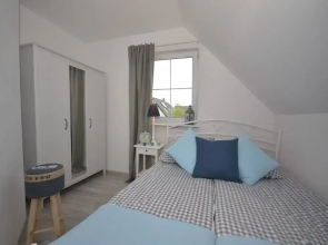 Comfortable Holiday Villa Near Darlowo