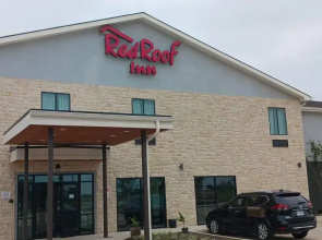 Red Roof Inn Lancaster, TX