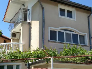 Villa Yana Guest Rooms