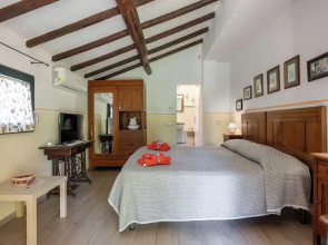 Maria Gabriella Holiday Home