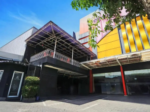 Liberta Hub Singosari Malang