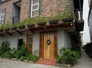 Bridge Apartments Lagos