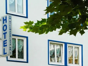 Hotel Am Hillmannplatz Nr.1