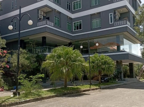 Nipah Island Resort