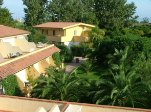 Hotel Villaggio Green Garden Club