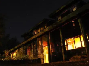 La Casona De Odile Hostel