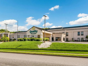 Hampton Inn Baltimore/Edgewood