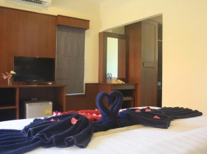 Tamarind Twin Resort