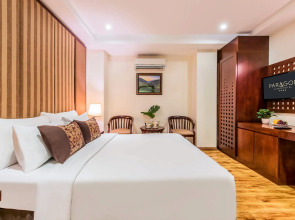 Paragon Saigon Hotel