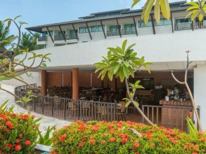 Beach Class Resort Muro Alto