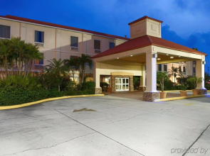 Best Western Plus Bradenton Hotel & Suites