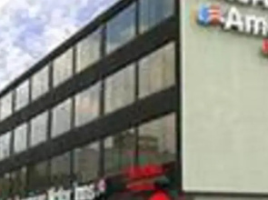North American Motor Inn