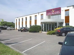 Citotel les Alizes