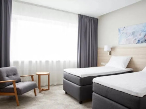 Tallink Spa & Conference Hotel