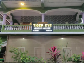 Tiger Eye Guest House