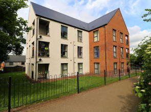 Autumn Heights Apartments