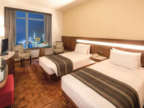 Nina Hotel Causeway Bay