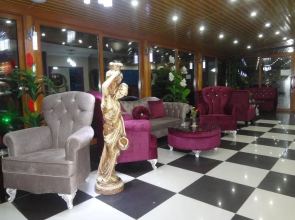 Rosalinda Otel Gumuldur
