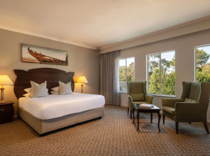Mercure Hotel Windhoek