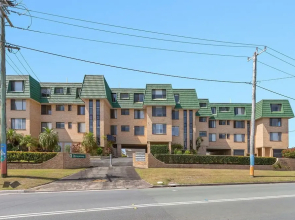 Kingy Beach Getaway