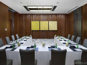 Mandarin Oriental, Macau