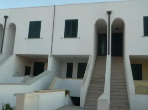 Appartamenti Maldive Del Salento
